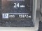 2023 Toyota Tacoma 4WD 4WD TRD Off Road Double Cab 5' Bed V6 AT (Natl)