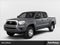 2014 Toyota Tacoma 2WD Double Cab Short Bed V6 Automatic PreRunner (Natl)