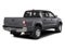 2014 Toyota Tacoma 2WD Double Cab Short Bed V6 Automatic PreRunner (Natl)