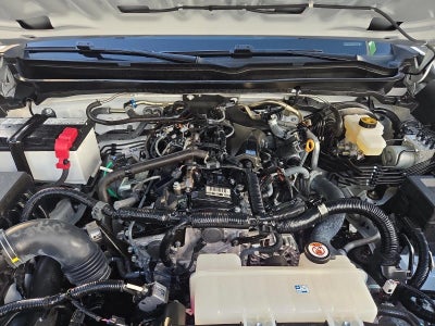 2024 Toyota Tacoma 2WD 2WD SR5 Double Cab 5' Bed AT (SE)