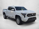 2024 Toyota Tacoma 2WD 2WD SR5 Double Cab 5' Bed AT (SE)