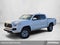 2022 Toyota Tacoma 2WD 2WD SR Double Cab 5' Bed I4 AT (GS)