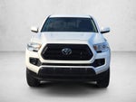 2022 Toyota Tacoma 2WD 2WD SR Double Cab 5' Bed I4 AT (GS)