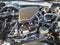 2022 Toyota Tacoma 2WD 2WD SR Double Cab 5' Bed I4 AT (GS)