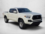 2022 Toyota Tacoma 2WD 2WD SR Double Cab 5' Bed I4 AT (GS)