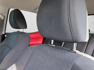2021 Toyota Tacoma 2WD 2WD SR5 Double Cab 5' Bed V6 AT (GS)