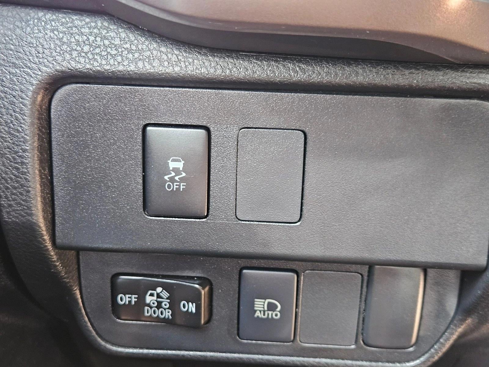 2021 Toyota Tacoma 2WD 2WD SR5 Double Cab 5' Bed V6 AT (GS)
