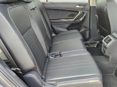 2024 Volkswagen Tiguan 2.0T SE FWD