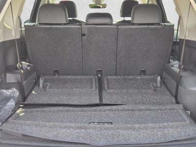 2024 Volkswagen Tiguan 2.0T SE FWD