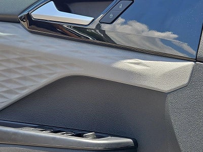 2023 Volkswagen Taos S FWD