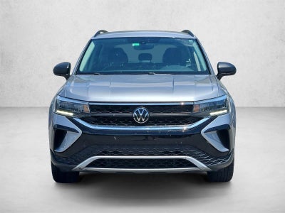 2023 Volkswagen Taos S FWD