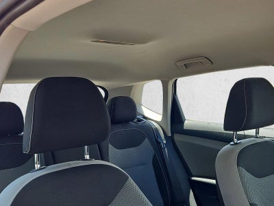 2023 Volkswagen Taos S FWD