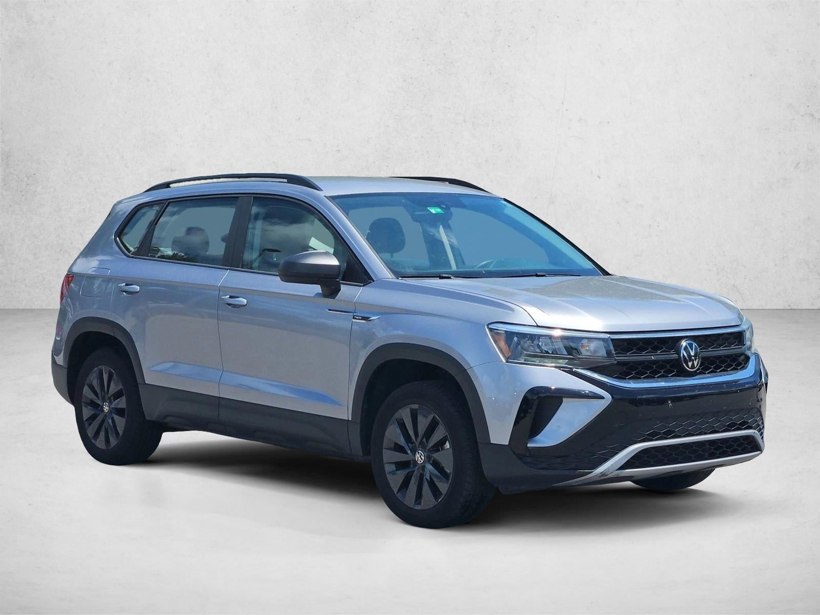 2023 Volkswagen Taos S FWD