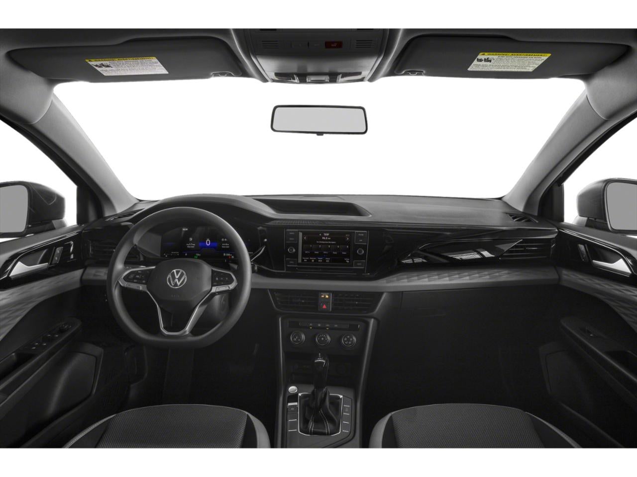 2023 Volkswagen Taos S FWD