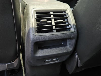 2026 Volkswagen Tiguan SE FWD