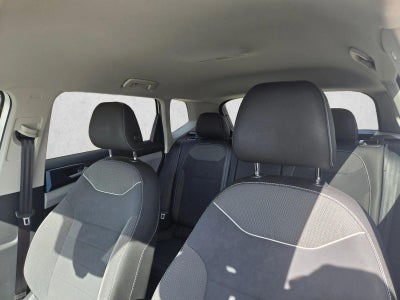 2024 Volkswagen Taos SE FWD