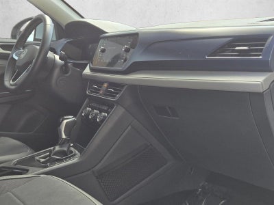2024 Volkswagen Taos SE FWD
