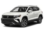 2024 Volkswagen Taos SE FWD