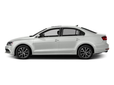 2017 Volkswagen Jetta 1.4T S Auto