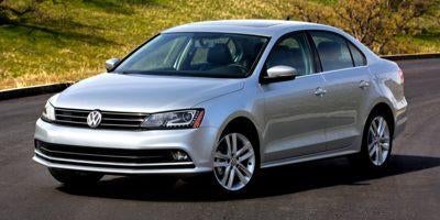 2017 Volkswagen Jetta 1.4T S Auto