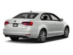 2017 Volkswagen Jetta 1.4T S Auto