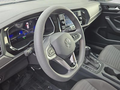 2023 Volkswagen Jetta S Auto