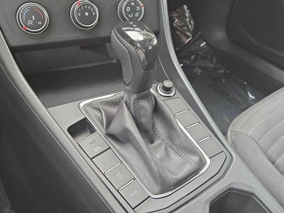 2023 Volkswagen Jetta S Auto