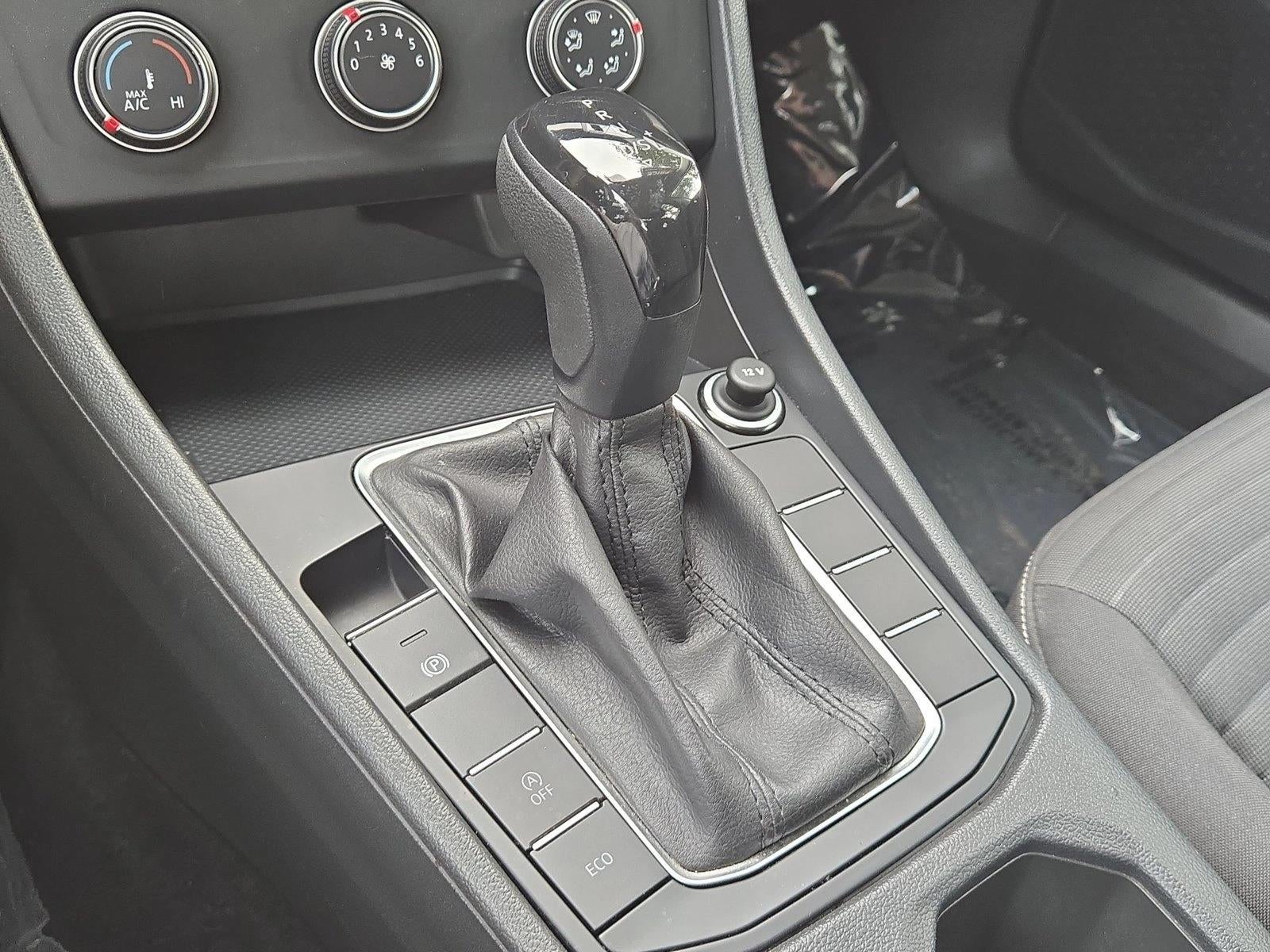 2023 Volkswagen Jetta S Auto