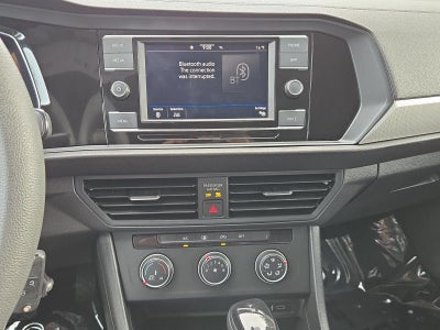 2023 Volkswagen Jetta S Auto