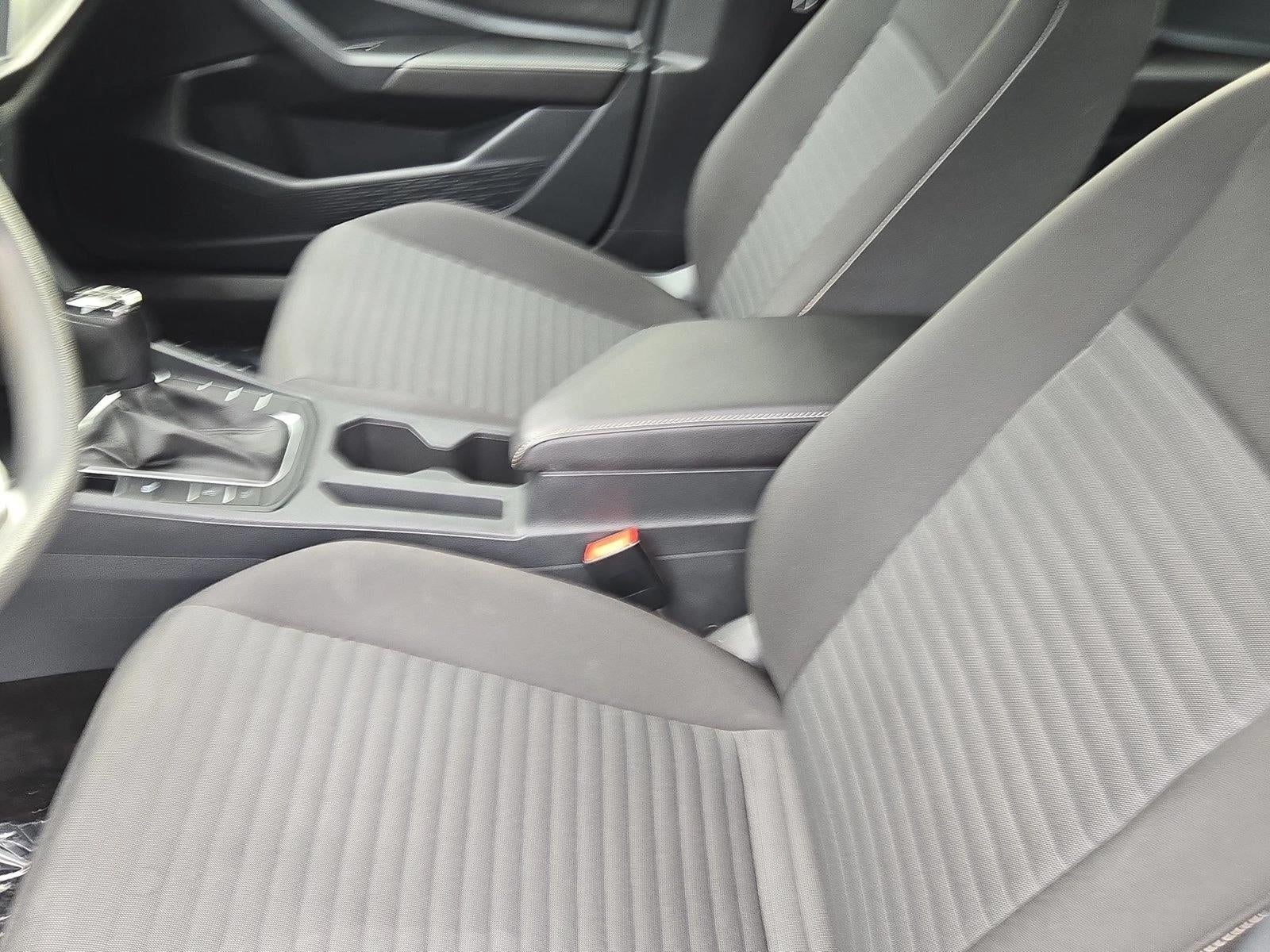 2023 Volkswagen Jetta S Auto