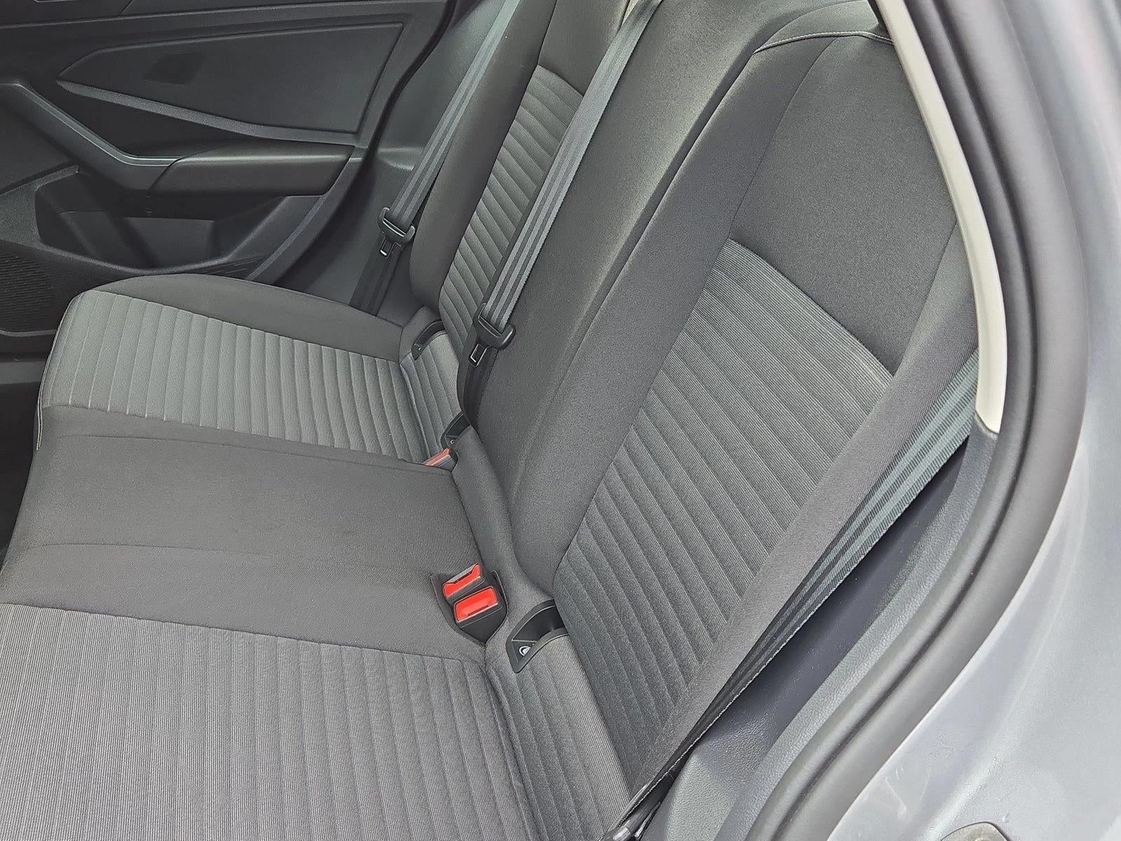 2023 Volkswagen Jetta S Auto