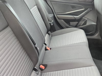 2023 Volkswagen Jetta S Auto