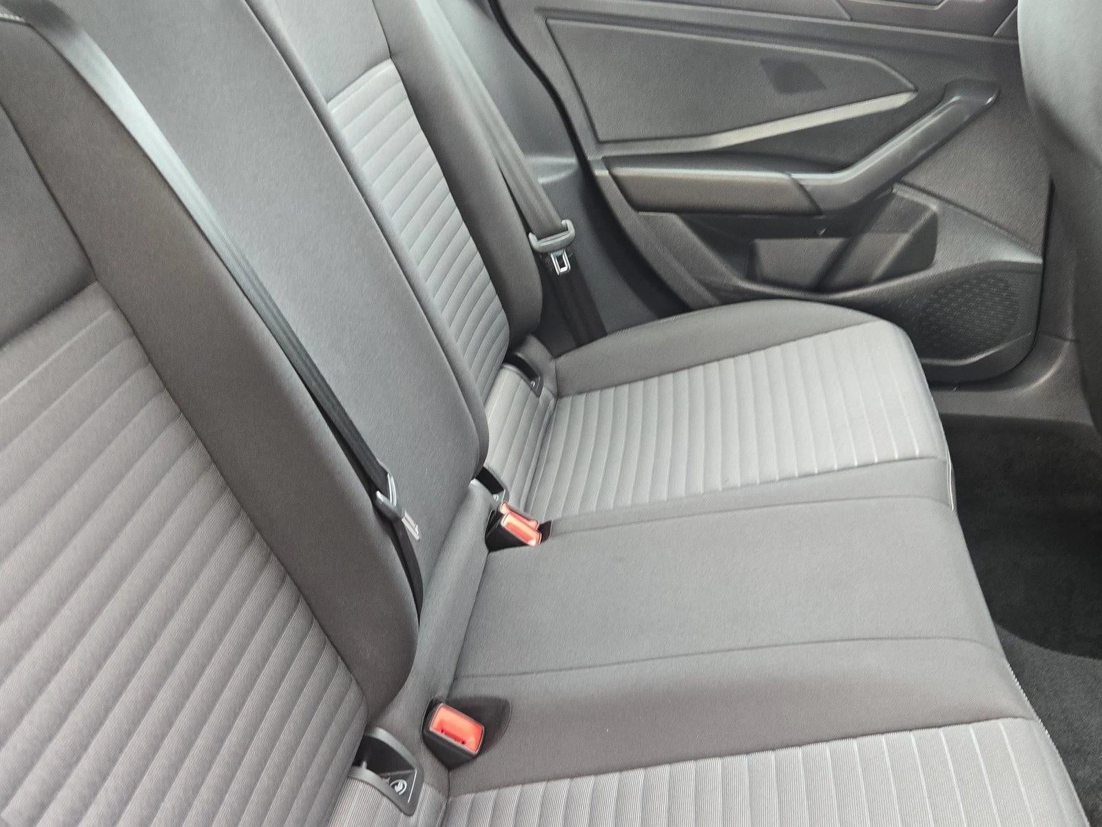 2023 Volkswagen Jetta S Auto