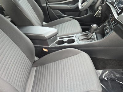 2023 Volkswagen Jetta S Auto