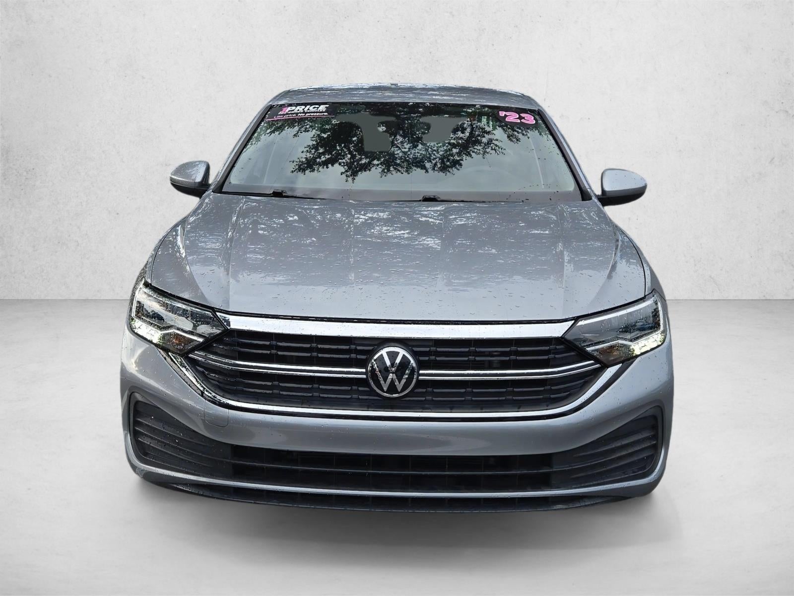 2023 Volkswagen Jetta S Auto