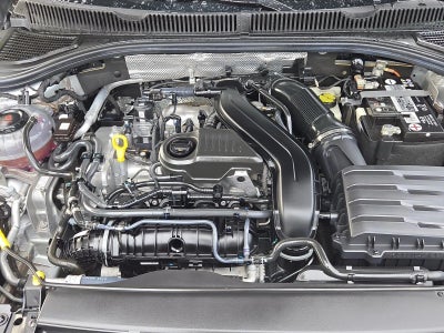 2023 Volkswagen Jetta S Auto