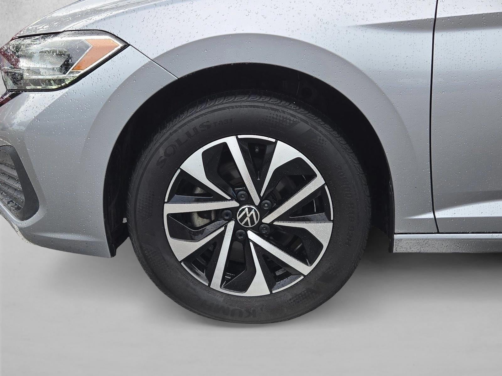 2023 Volkswagen Jetta S Auto