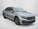 2023 Volkswagen Jetta S Auto