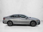 2023 Volkswagen Jetta S Auto