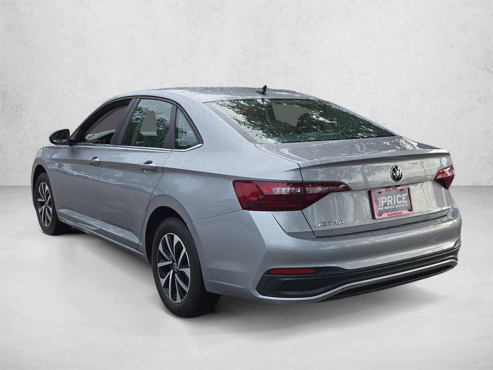 2023 Volkswagen Jetta S Auto