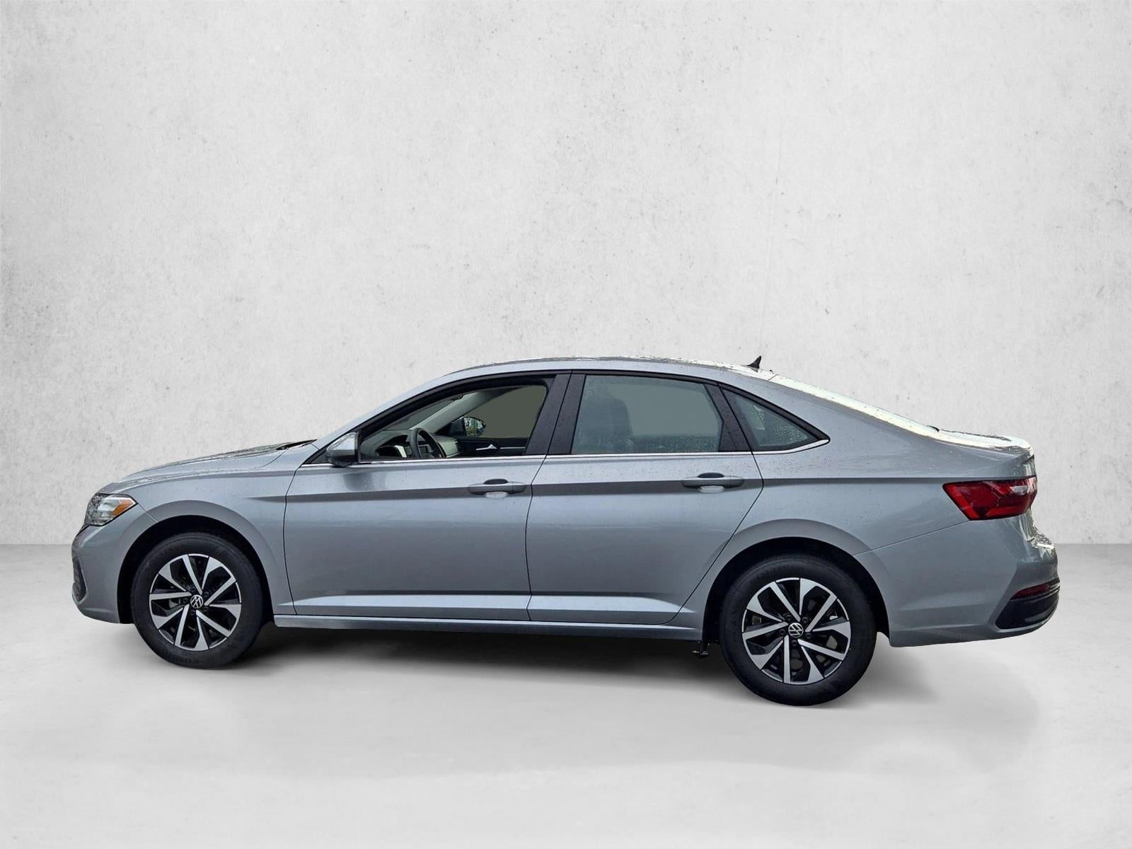 2023 Volkswagen Jetta S Auto