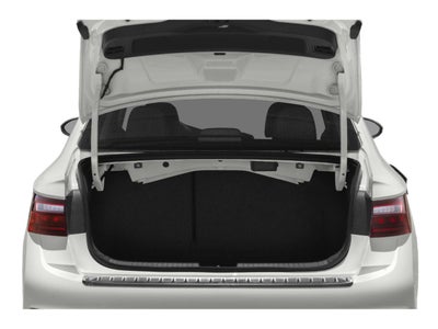 2023 Volkswagen Jetta S Auto