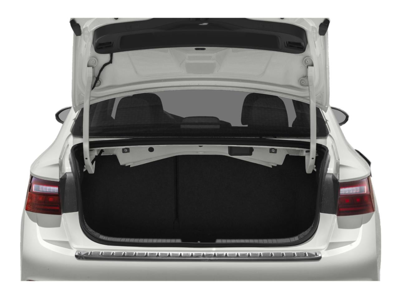 2023 Volkswagen Jetta S Auto