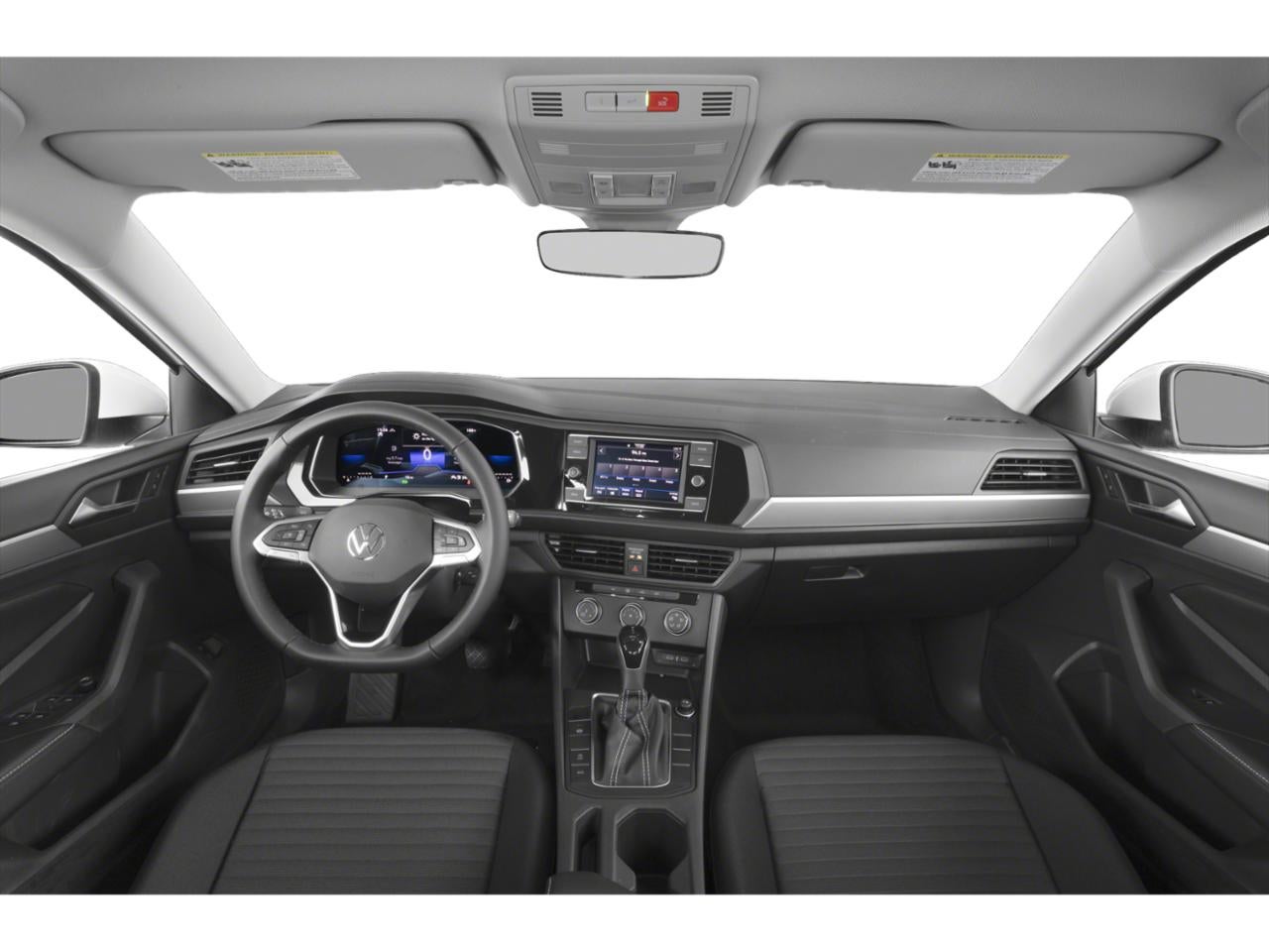 2023 Volkswagen Jetta S Auto