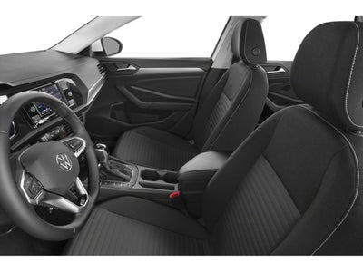 2023 Volkswagen Jetta S Auto