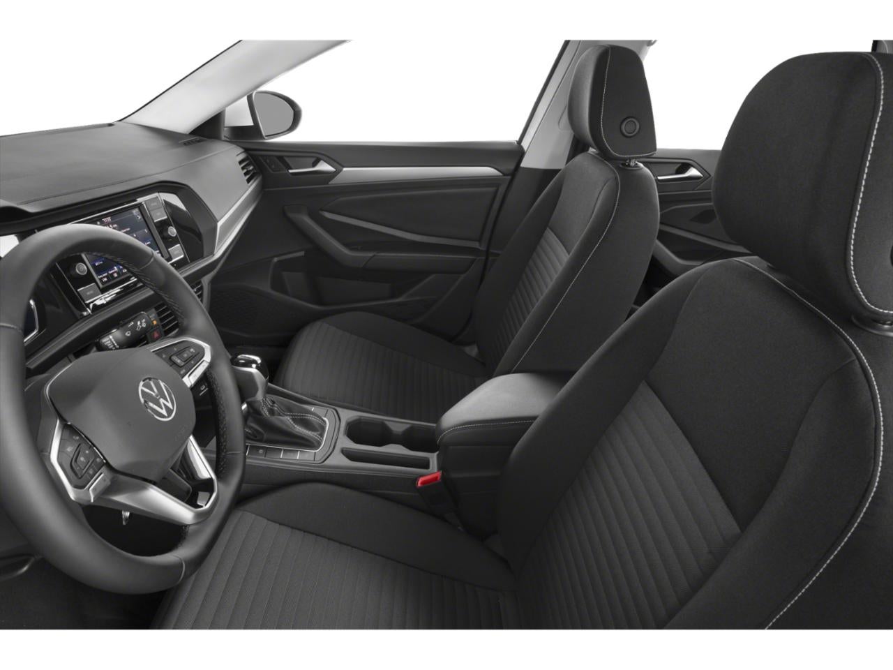 2023 Volkswagen Jetta S Auto