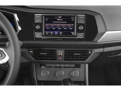 2023 Volkswagen Jetta S Auto