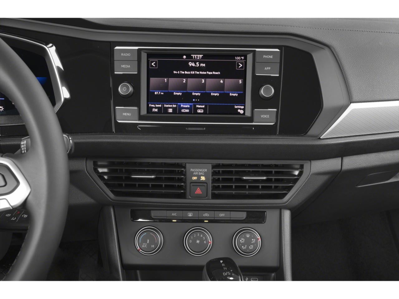2023 Volkswagen Jetta S Auto