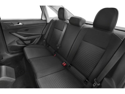 2023 Volkswagen Jetta S Auto