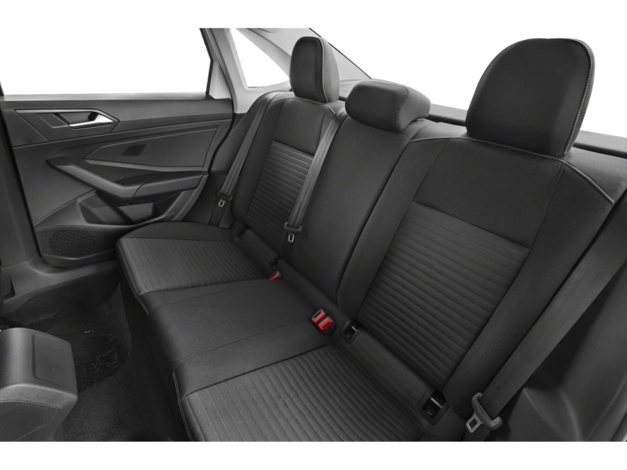 2023 Volkswagen Jetta S Auto